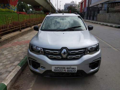 Used Renault Kwid RXL 2016 for sale