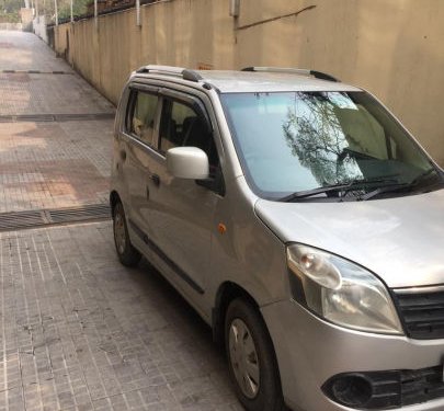 2012 Maruti Suzuki Wagon R for sale at low price