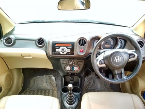 2012 Honda Brio for sale at low price