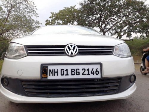 Volkswagen Vento 1.6 Comfortline 2013 for sale