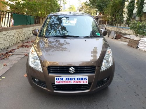 Maruti Suzuki Ritz 2009 for sale