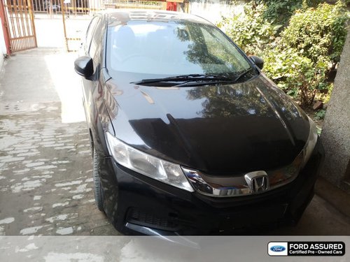 Honda City i-DTEC SV 2014 for sale