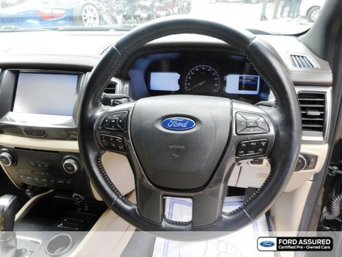 2016 Ford Endeavour for sale