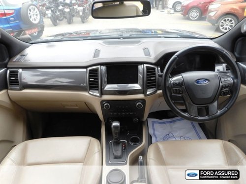 2016 Ford Endeavour for sale