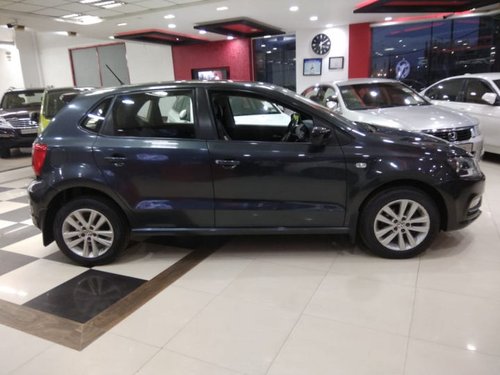 Volkswagen Polo 2014 for sale