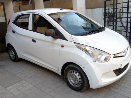 Used Hyundai Eon D Lite Plus 2016 for sale