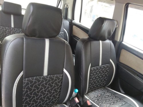 Maruti Suzuki Wagon R 2017 for sale