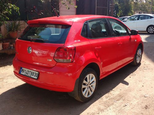 Used 2013 Volkswagen Polo for sale