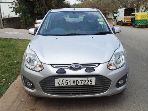 Ford Figo Diesel Titanium 2012 for sale