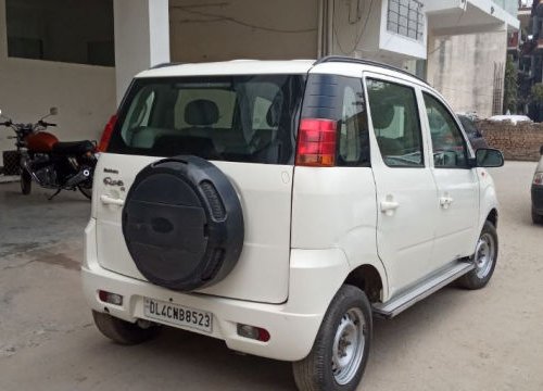 Used Mahindra Quanto C2 2012 for sale