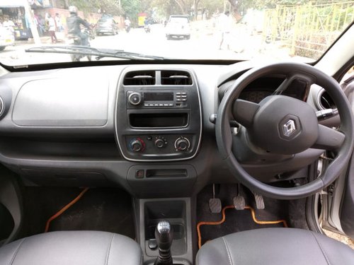 Used Renault Kwid RXL 2016 for sale