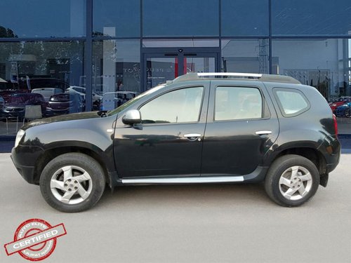 Used 2013 Renault Duster for sale