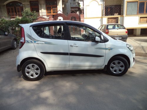 Maruti Suzuki Ritz 2013 for sale