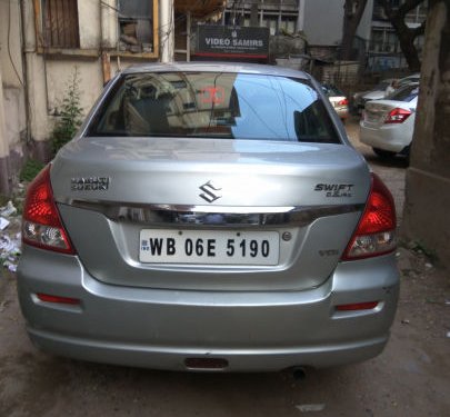 Maruti Suzuki Dzire 2010 for sale