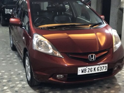 2010 Honda Jazz for sale