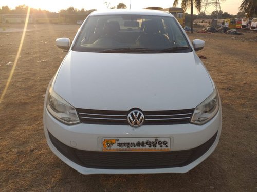 Volkswagen Polo Diesel Trendline 1.2L 2011 for sale