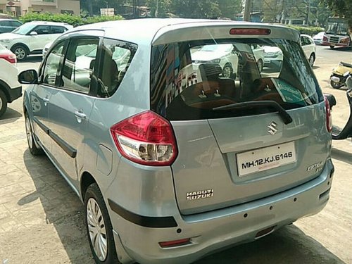 2013 Maruti Suzuki Ertiga for sale at low price