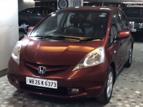 2010 Honda Jazz for sale