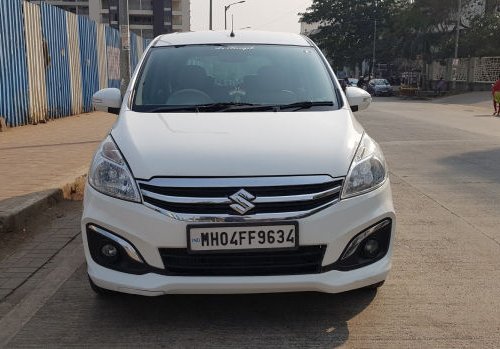 Maruti Ertiga VDI Limited Edition 2012 for sale