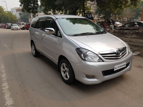 Used 2009 Toyota Innova for sale