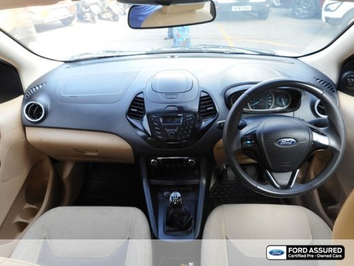 Used 2016 Ford Aspire for sale