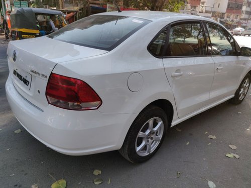 2013 Volkswagen Vento for sale