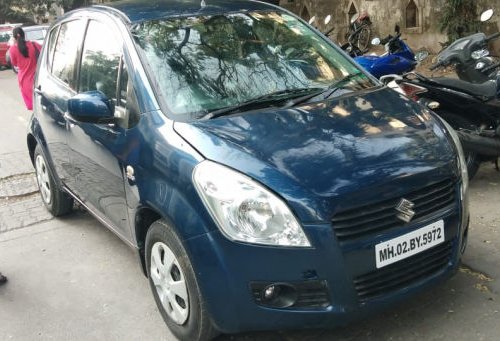 2010 Maruti Suzuki Ritz for sale