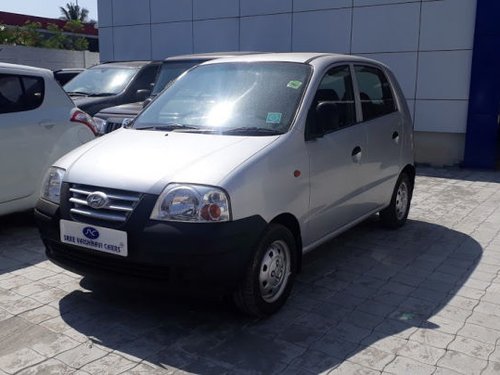 2010 Hyundai Santro Xing for sale at low price