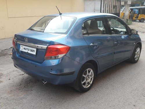 Used Honda Amaze S i-Dtech 2014 for sale