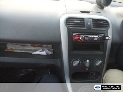 2011 Maruti Suzuki Ritz for sale