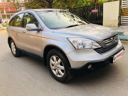 Used Honda CR V car 2007 for sale at low price