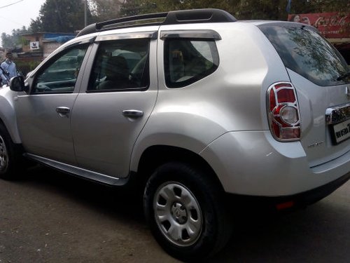 Renault Duster Petrol RxL 2013 for sale