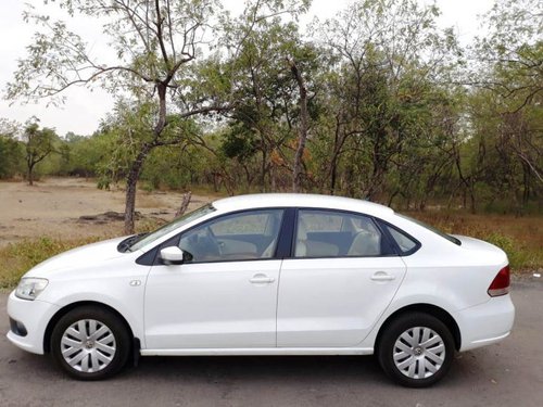 Volkswagen Vento 1.6 Comfortline 2013 for sale