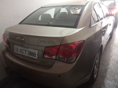 Chevrolet Cruze LT 2011 for sale