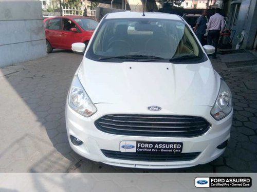 Used Ford Aspire Titanium 2016 for sale