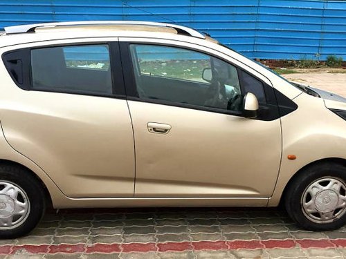 Used Chevrolet Beat car 2010 for sale at low price