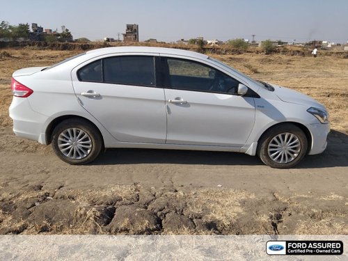 Maruti Suzuki Ciaz 2017 for sale