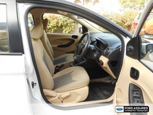 Used 2016 Ford Aspire for sale