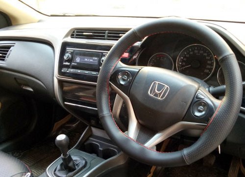 Honda City i-DTEC SV for sale