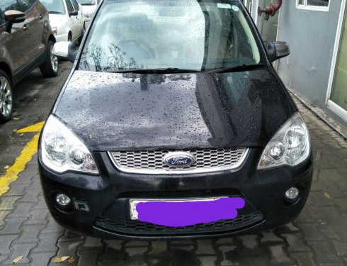 Used Ford Fiesta car 2010 for sale at low price