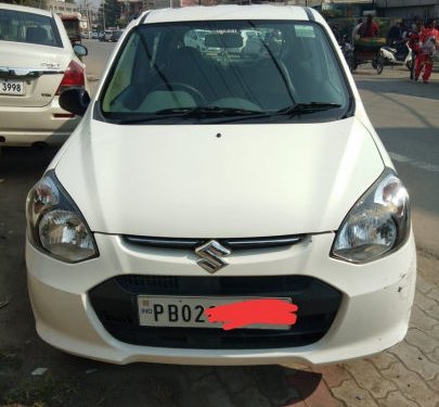 Maruti Suzuki Alto 800 LXI 2013 for sale