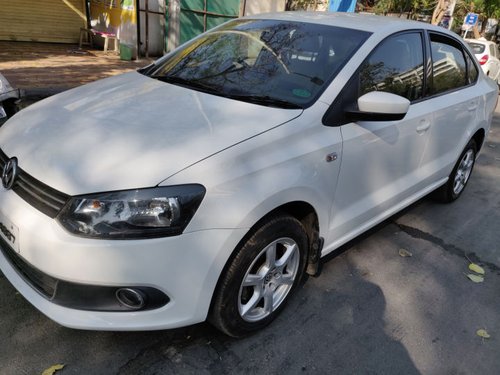 2013 Volkswagen Vento for sale