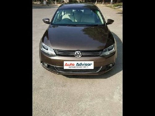 Used 2013 Volkswagen Jetta for sale