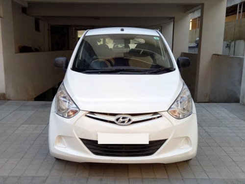 Used Hyundai Eon D Lite Plus 2016 for sale