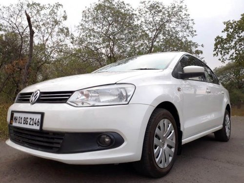 Volkswagen Vento 1.6 Comfortline 2013 for sale