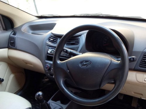 Used Hyundai Eon D Lite Plus 2016 for sale