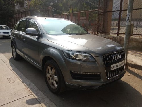 Audi Q7 3.0 TDI quattro 2013 for sale