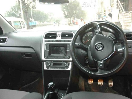 Volkswagen Polo ALLSTAR 1.2 MPI 2016 for sale