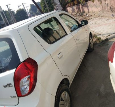 Maruti Suzuki Alto 800 LXI 2013 for sale