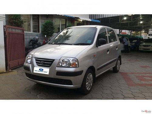 Hyundai Santro Xing GLS AT for sale